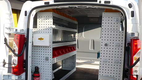 Équipement & Agencement